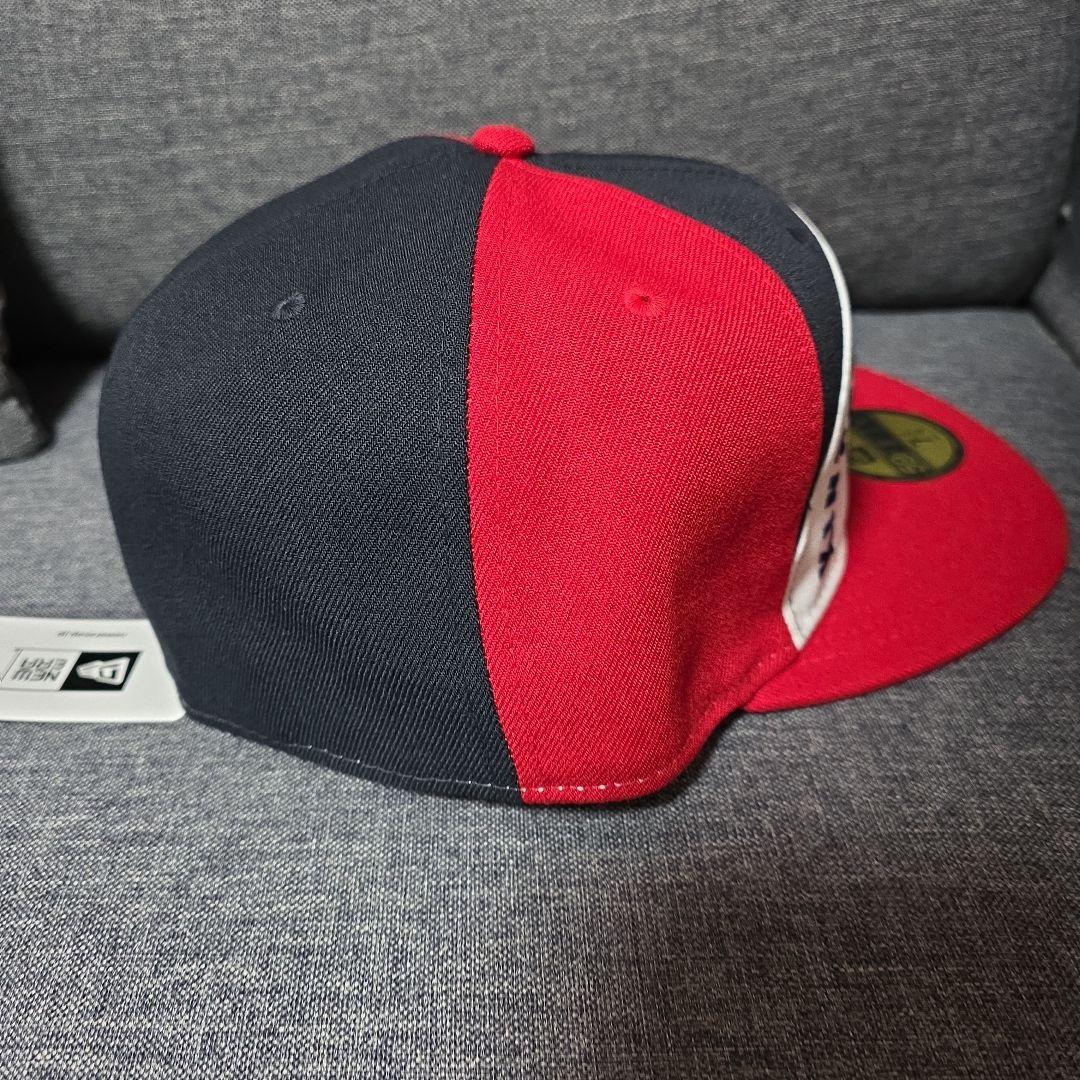 59FIFTY 近鉄バファローズ 岡本太郎 1978 マルチカラー 7 5/8