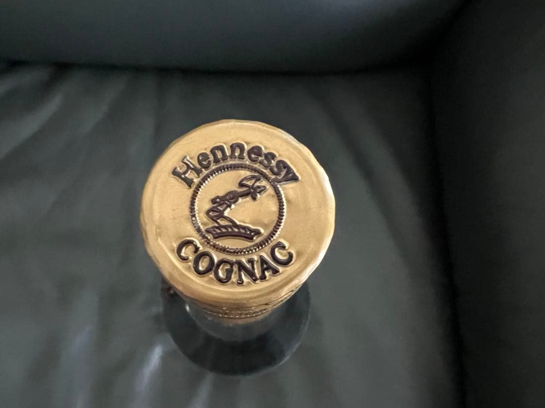 ヘネシー Hennessy VSOP ファインシャンパーニュ スリムボトル