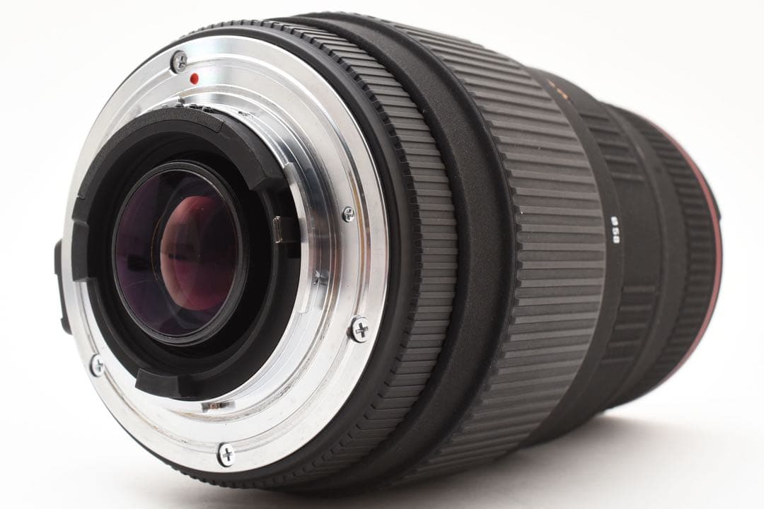 美品　SIGMA APO DG 70-300mm F4-5.6 Nikon