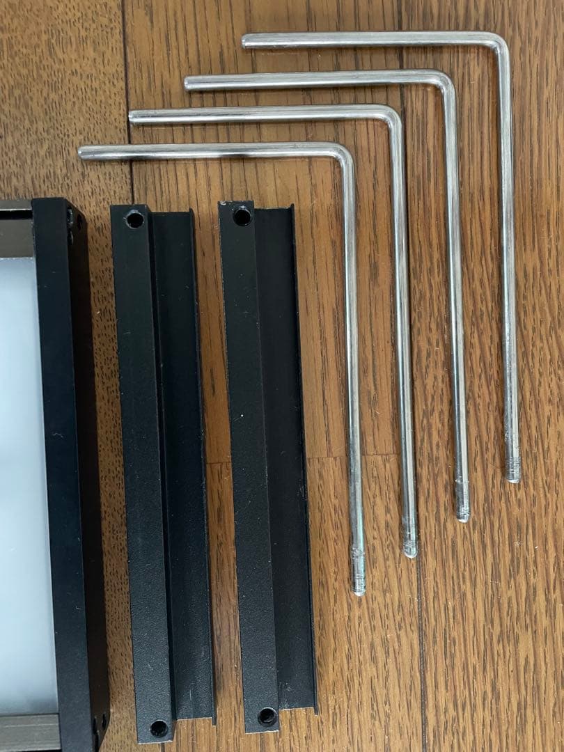 Chihiros WRGB60 II LEDライト