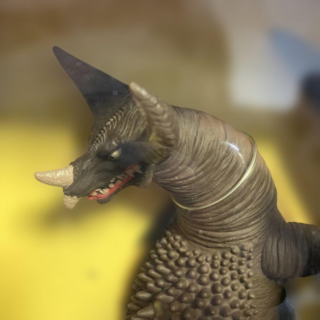 バンダイ サウンドバトラー パウンドゴモラ