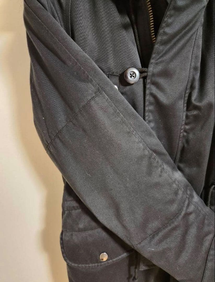 ルードギャラリー　ジャケット