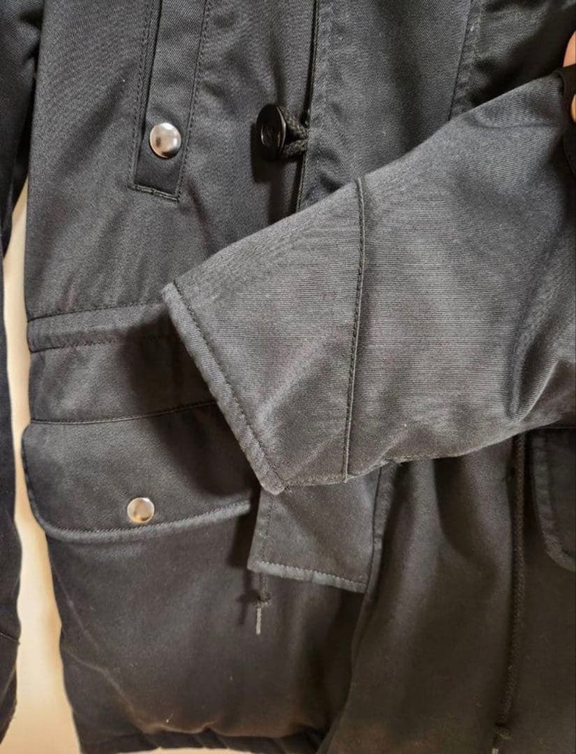 ルードギャラリー　ジャケット