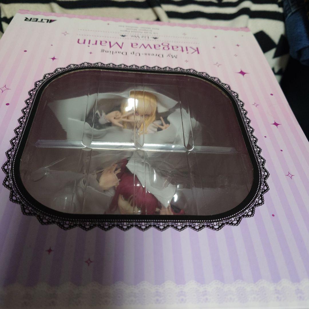 喜多川海夢 リズVer. 「その着せ替え人形は恋をする」 1/6