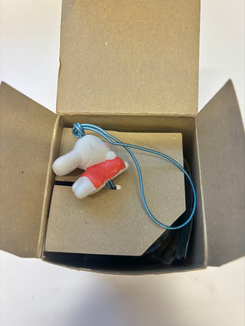 サンリオ 風鈴　1984年製　チアリーチャム　昭和レトロ