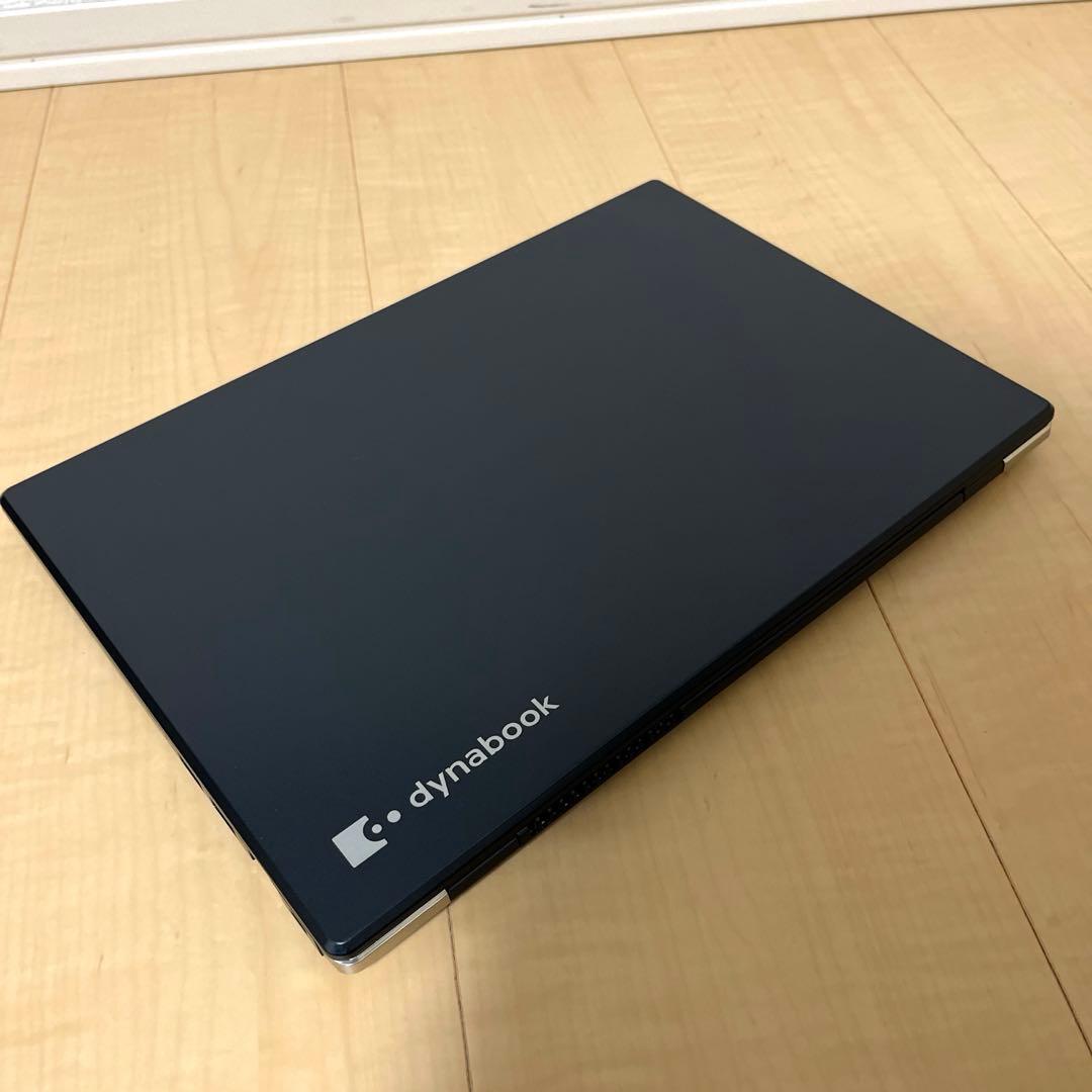 Core i5 第10世代 2020年製 Dynabook ノートパソコン