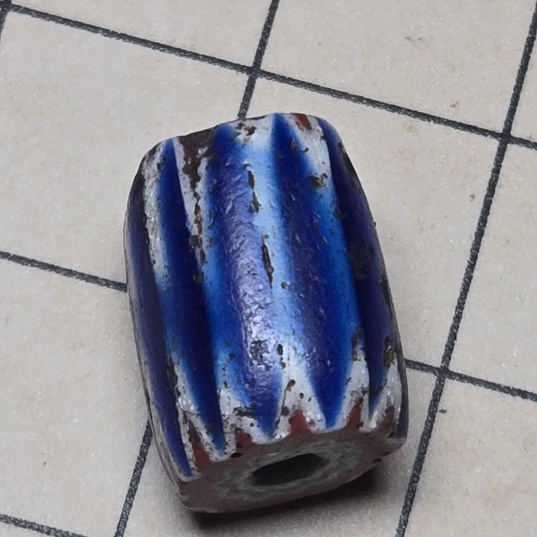 中粒サイズ　7層シェブロン　goro's等のカスタムに　4