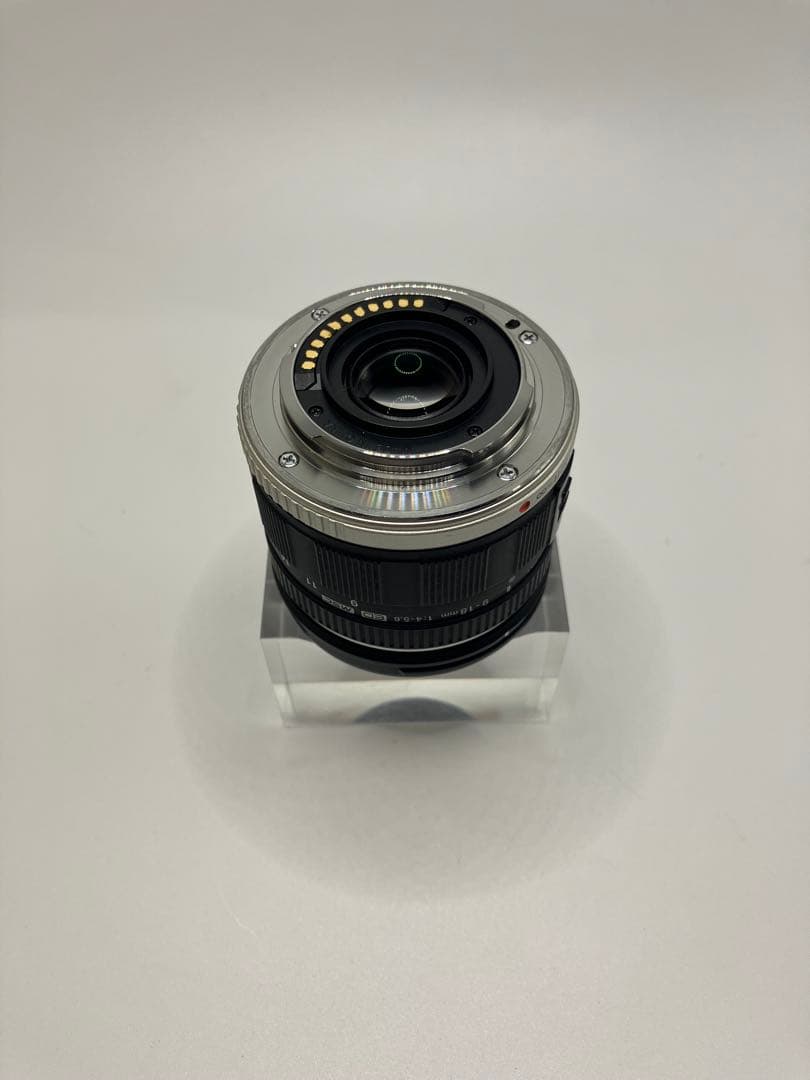 【返品保証】OLYMPUS M.Zuiko Digital ED 9-18mm