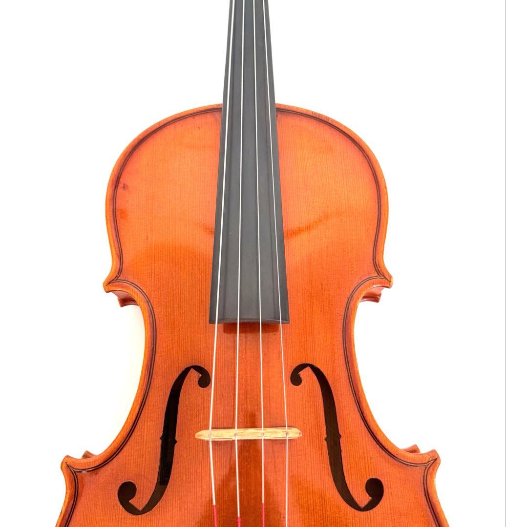 【希少】Jofeph Horenl Tainer ヴァイオリン 1795年製