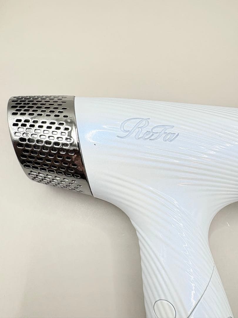 Refa リファ ビューテックドライヤー スマート スタンド付き 602