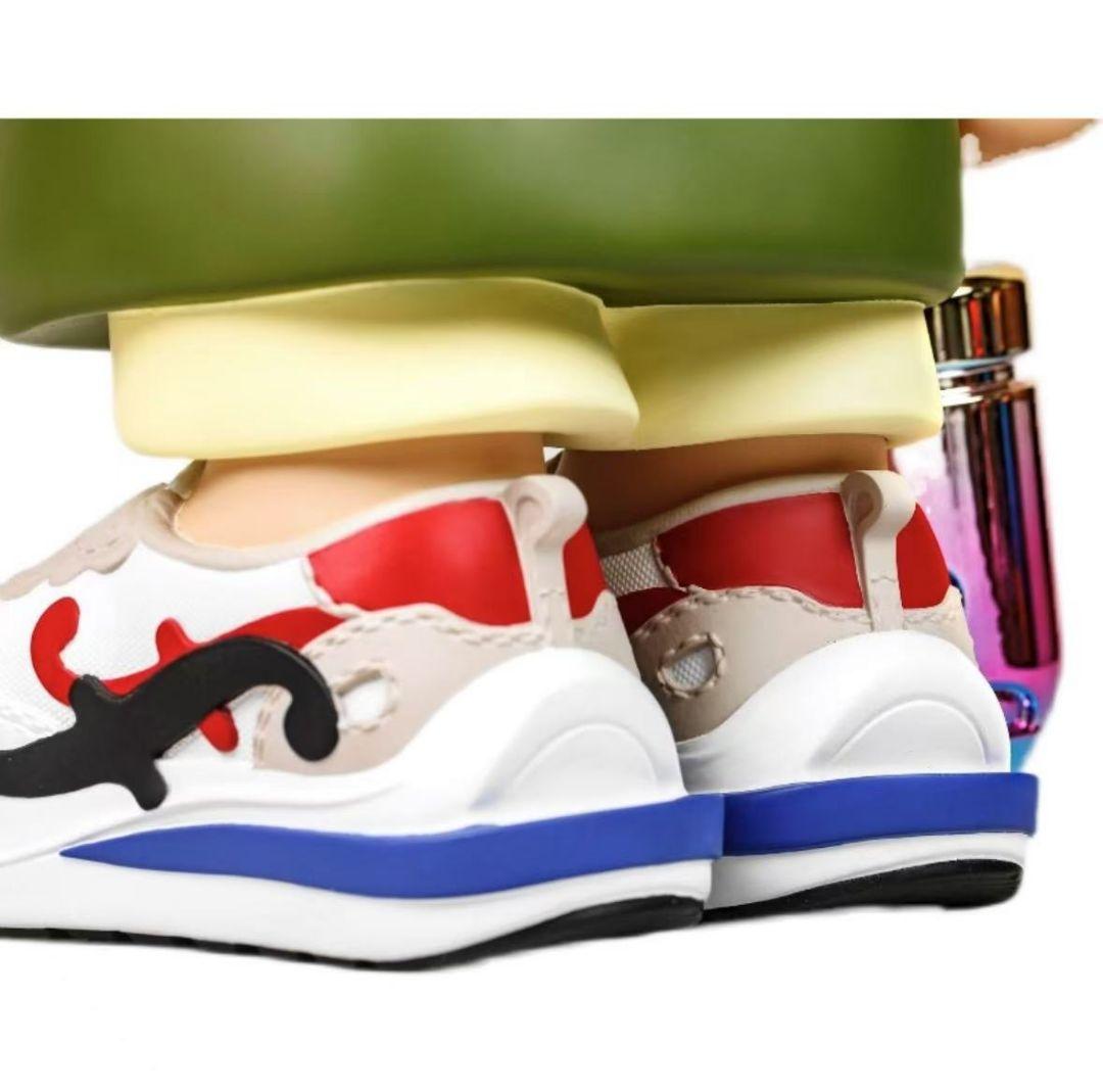 その他 Super Professional // Rainbow chrome