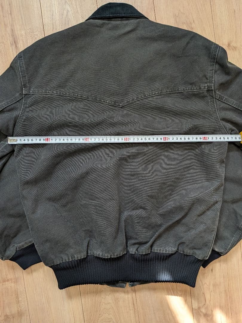 Carhartt Santafe メキシコ製 希少Sサイズ