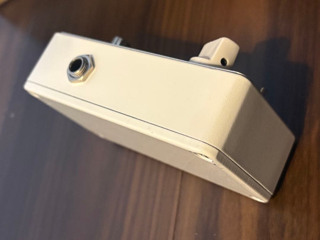 Limetone Audio irodori バッファー/ブースター