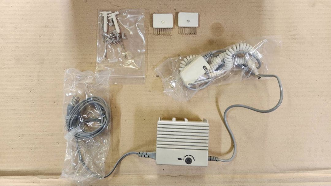 brother KG-89 オートキャリジ