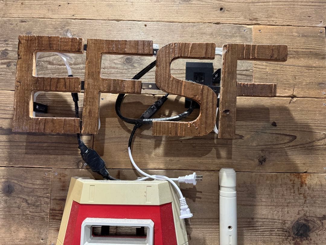 1/12 HY2M ガンダム102 EFSF シールドとビームサーベル