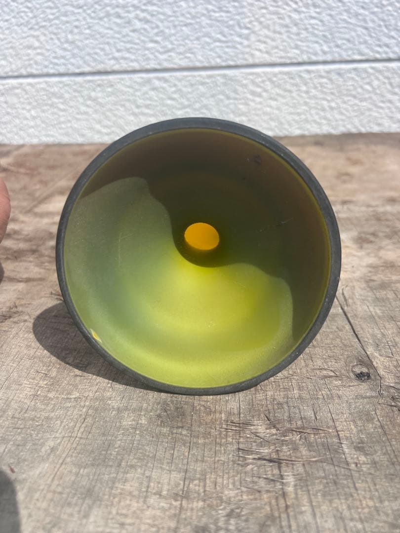 Galle アールヌーヴォー 花瓶