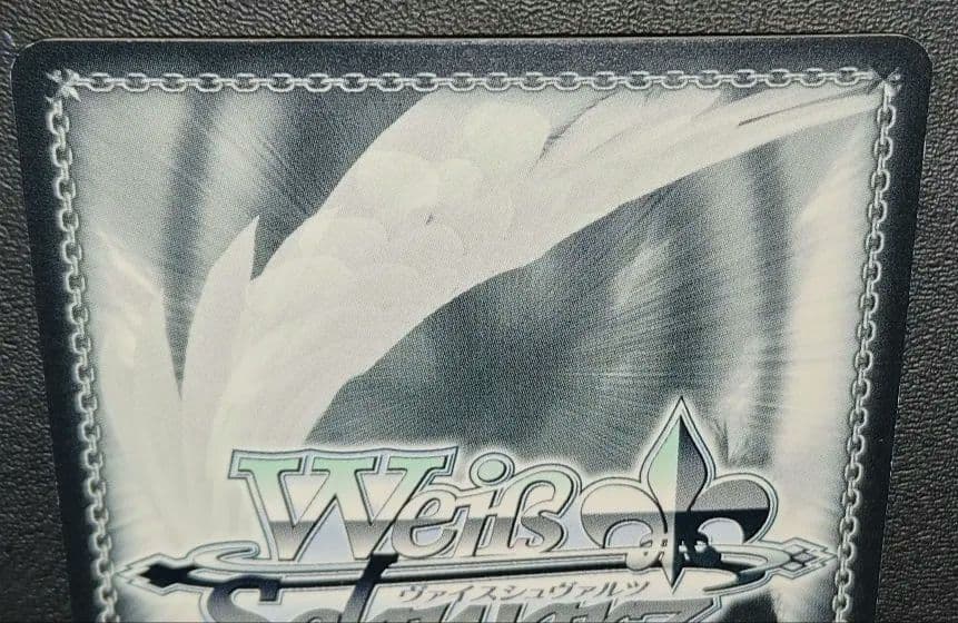 WS アズールレーン　ニュージャージー　sp サイン