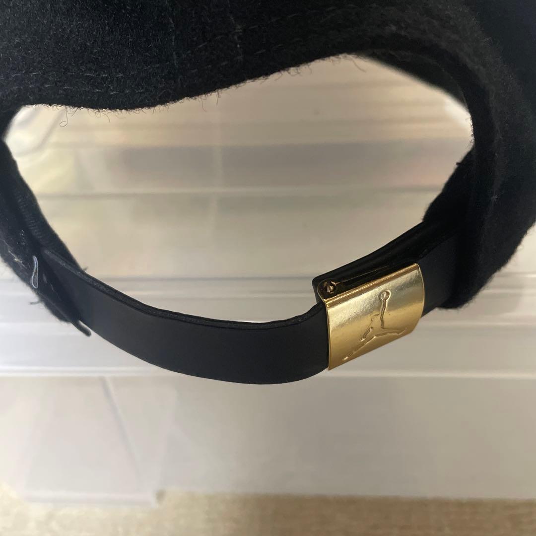 ナイキ パリサンジェルマン キャップ エアジョーダン nike psg 帽子