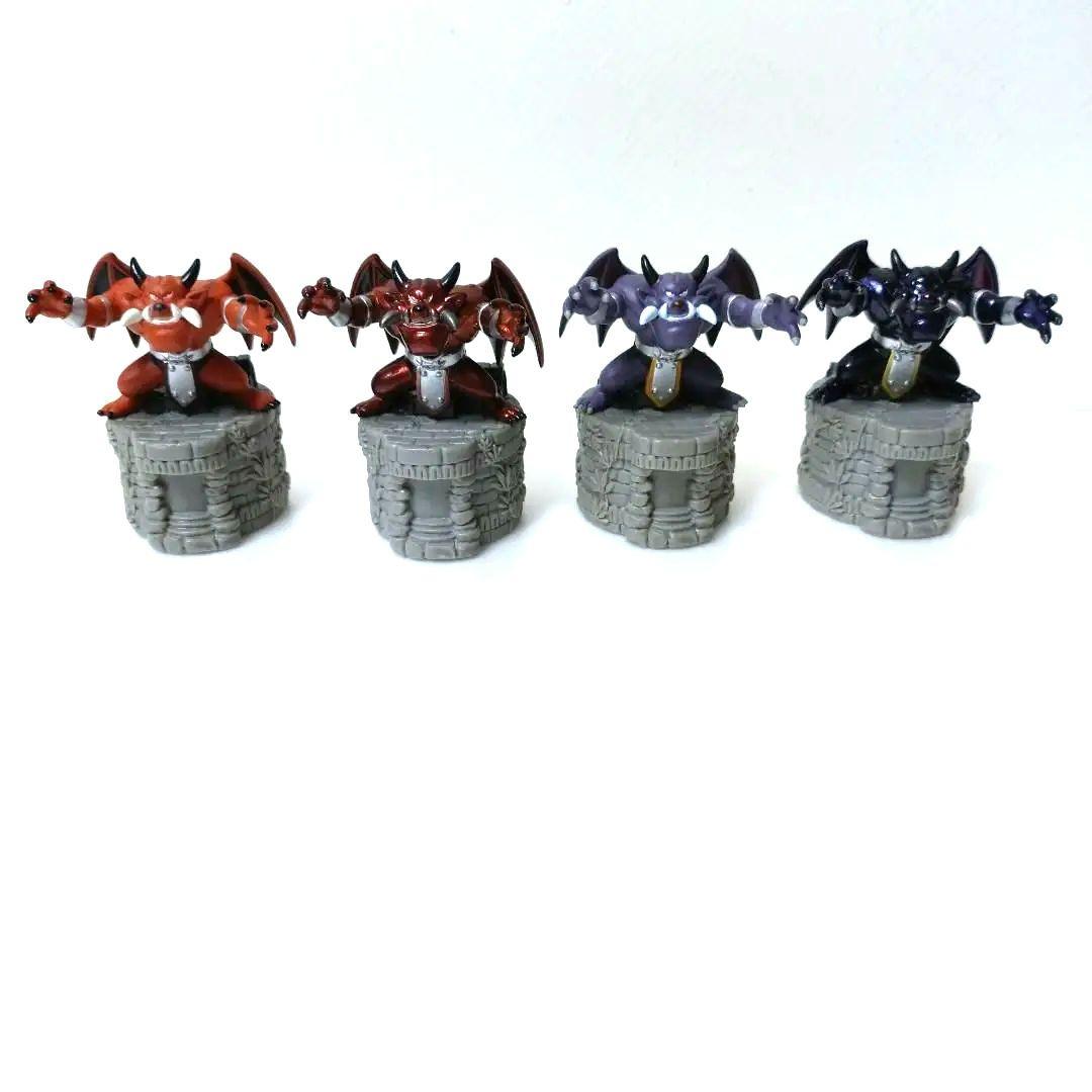 激レア　完全コンプ　ドラクエ伝説の魔物編 シークレット、メタリックボトルキャップ