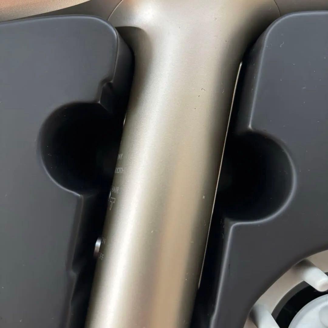 YAMAN リフトドライヤー ゴールド