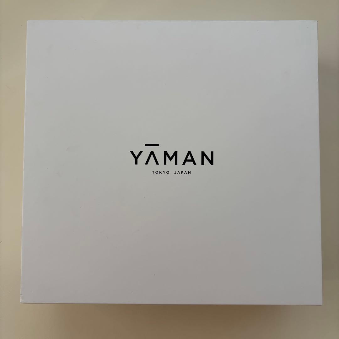 YAMAN リフトドライヤー ゴールド
