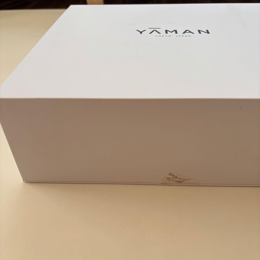 YAMAN リフトドライヤー ゴールド