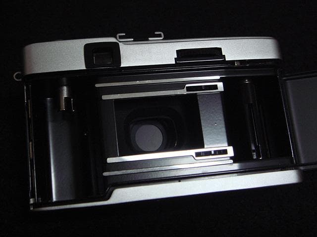 2180 撮影可 オリンパス トリップ 35 olympus trip 35