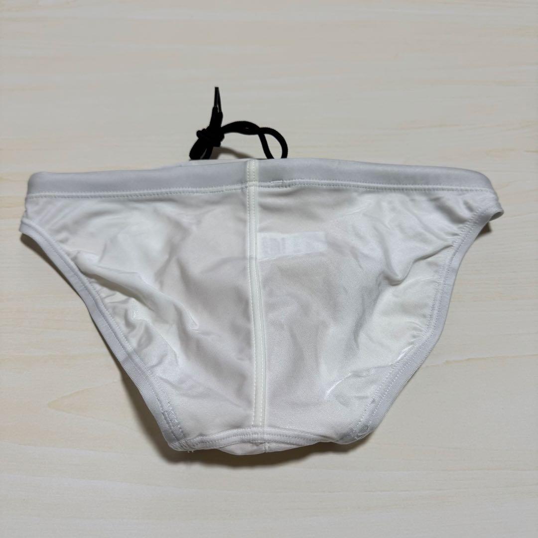 未使用 asics ハイドロCD アシックス Sサイズ 競パン 競泳水着