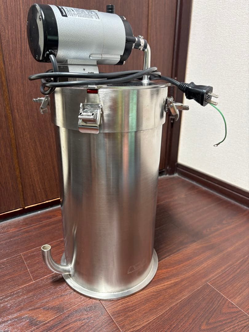 ADA スーパージェットフィルター　ES 1200