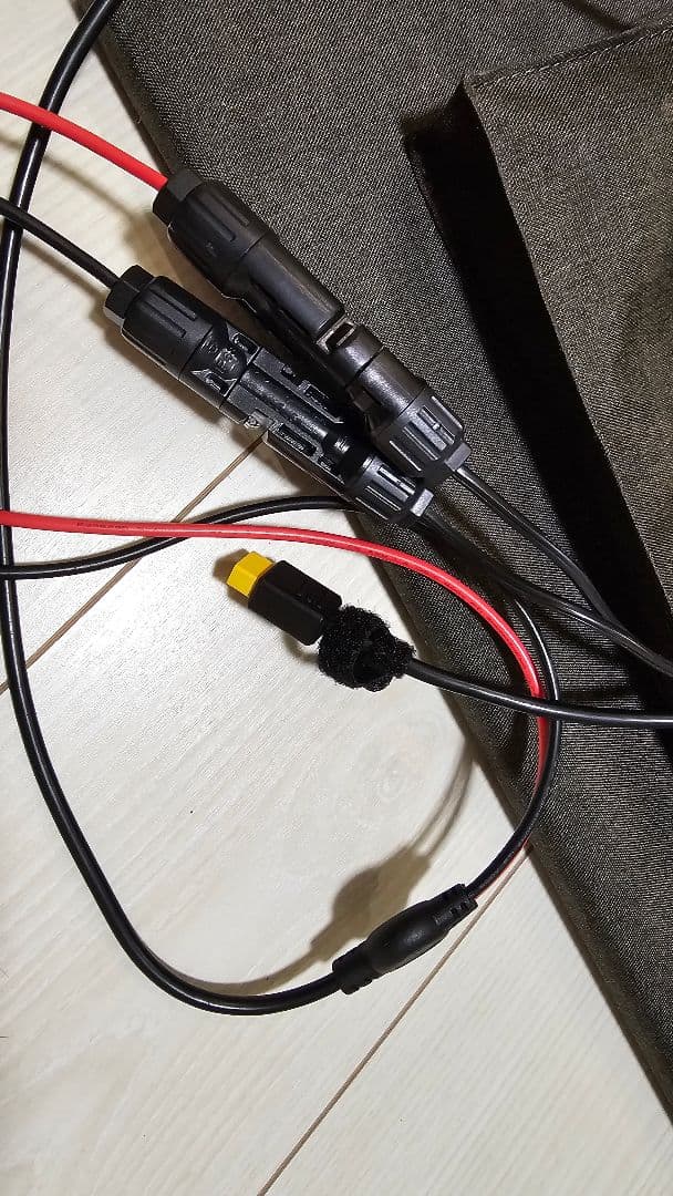 EENOUR ソーラーパネル 120W