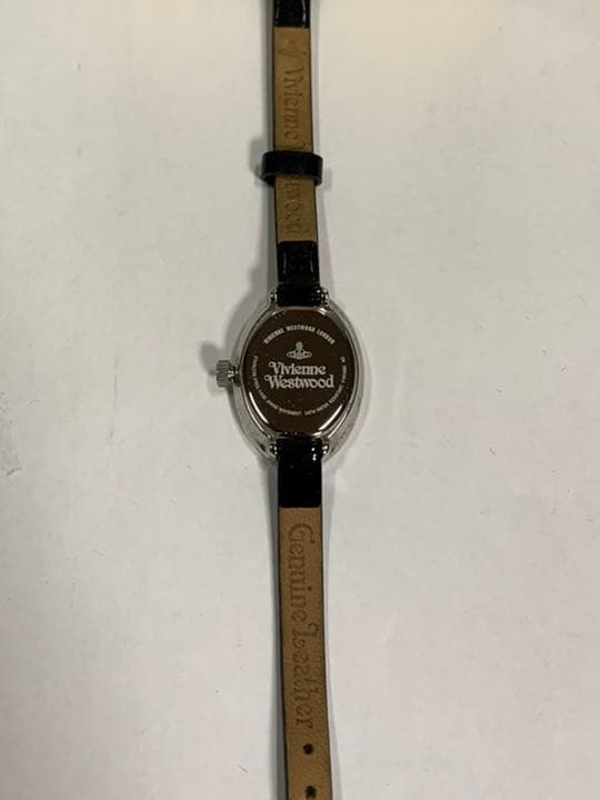 Vivienne Westwood TIME MACHINE 腕時計