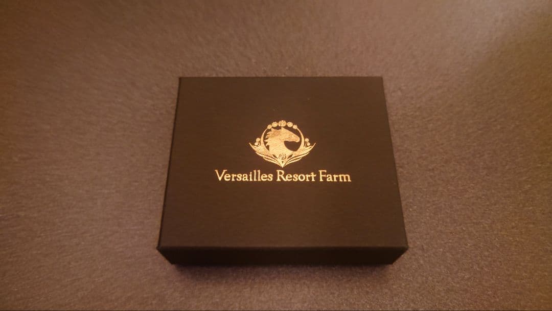 オジュウチョウサン　たてがみ入りキーホルダー 0022