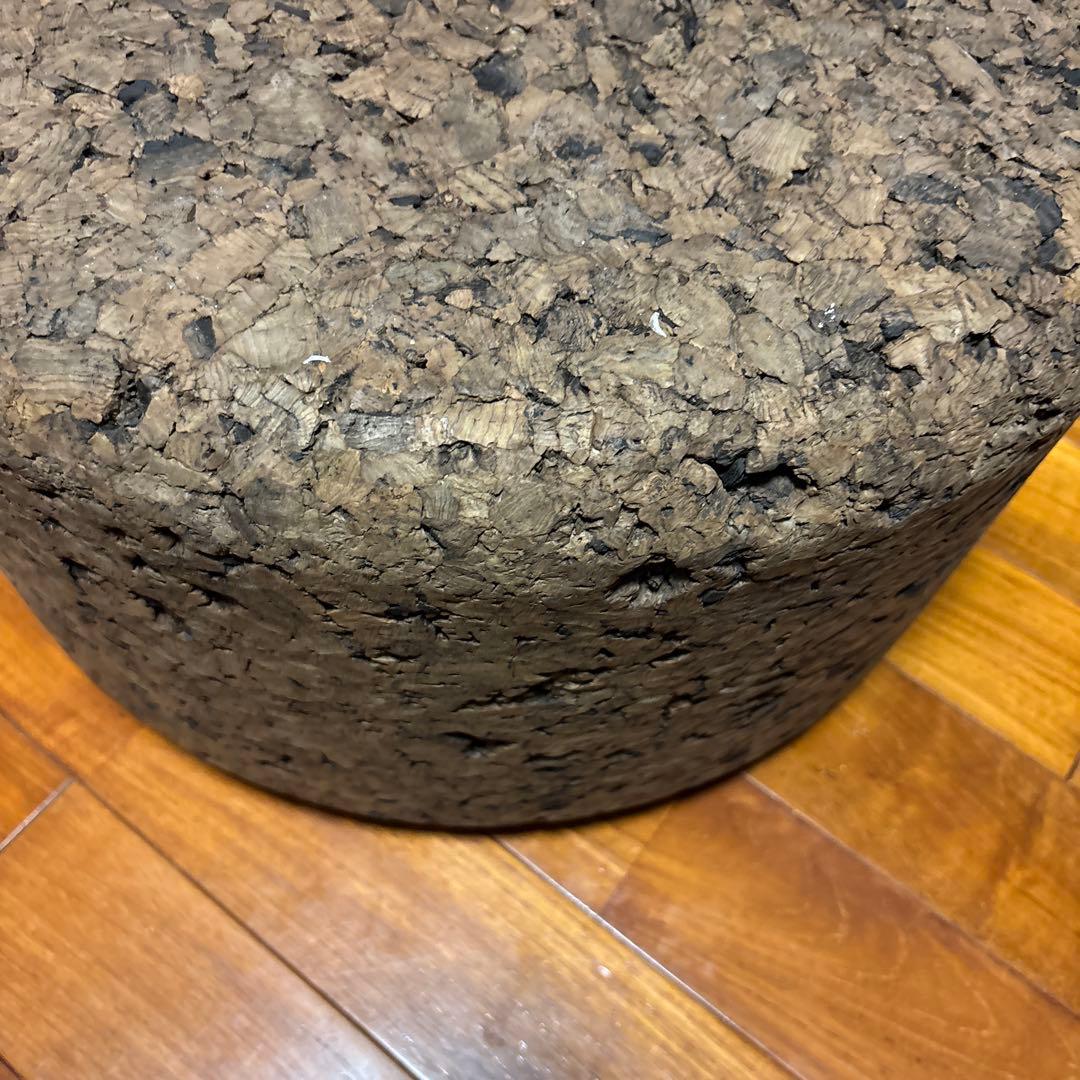 moooi コルク スツール jasper Morrison