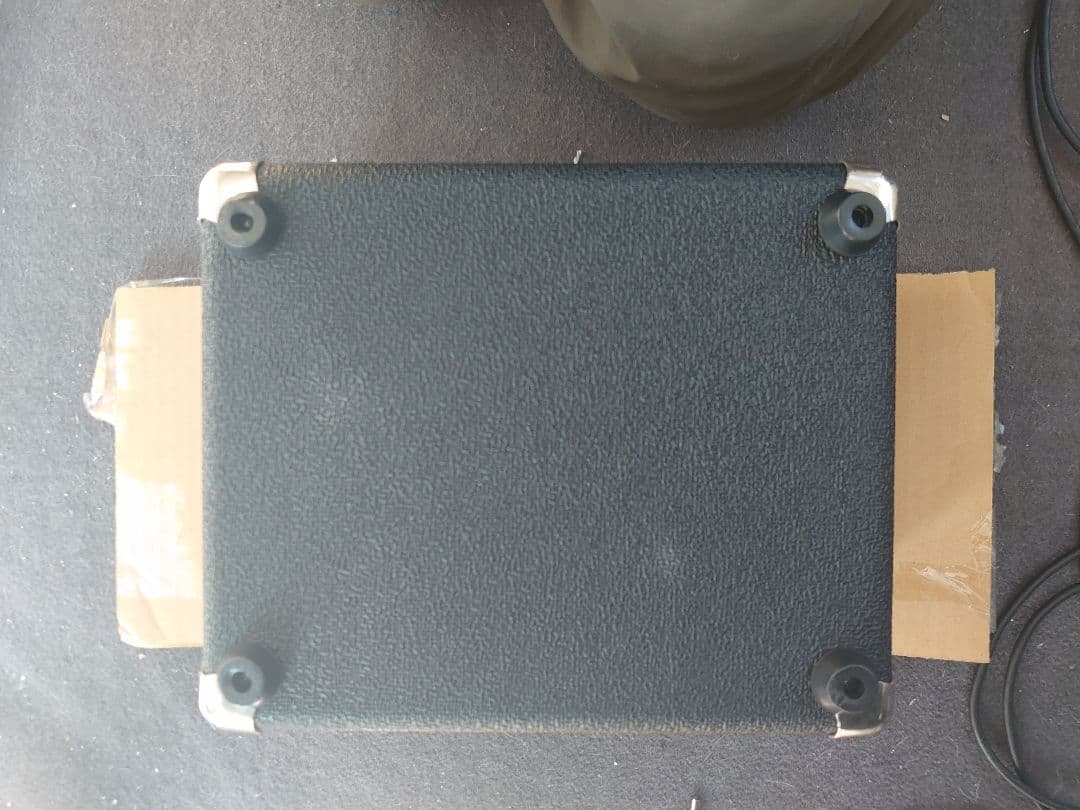 ampeg micro-cl ベース ヘッドアンプ