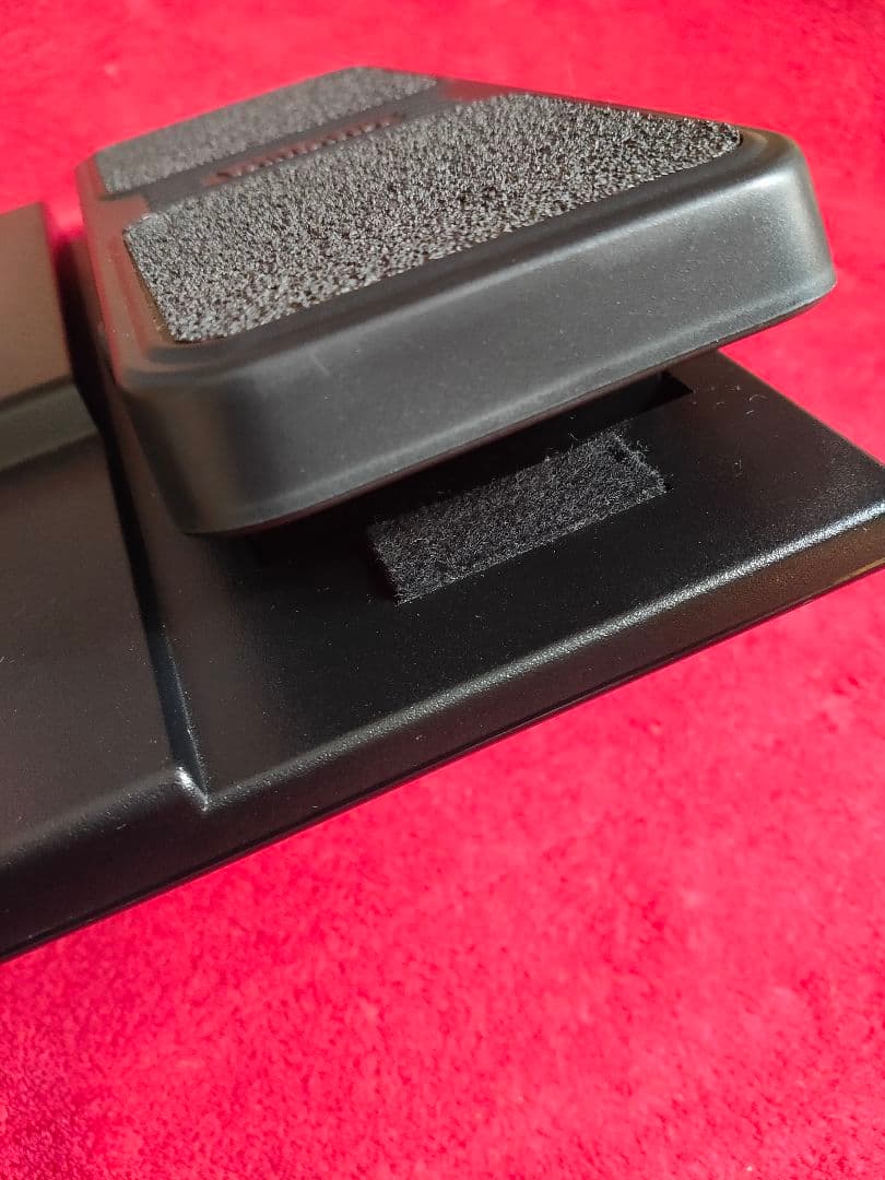 【美品】YAMAHA MFC10 MIDIフットコントローラー ヤマハ