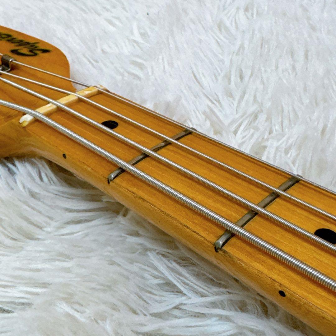 YAMAHA SB500s Super Bass 日本製 ヤマハ japan