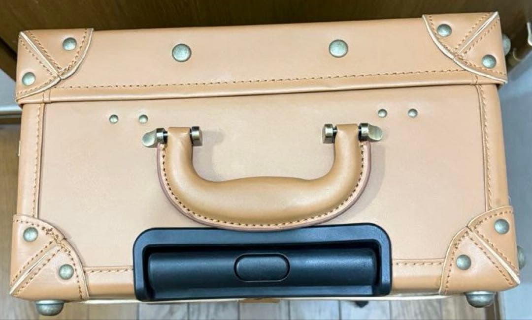 Pokemon little tales キャリーカート　ポケモン　旅行