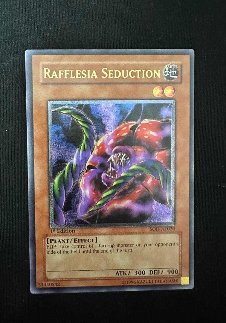 幻惑のラフレシア　アジア　レリーフ　美品