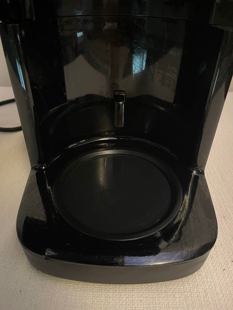 siroca カフェばこPRO コーン式全自動コーヒーメーカー SC-251