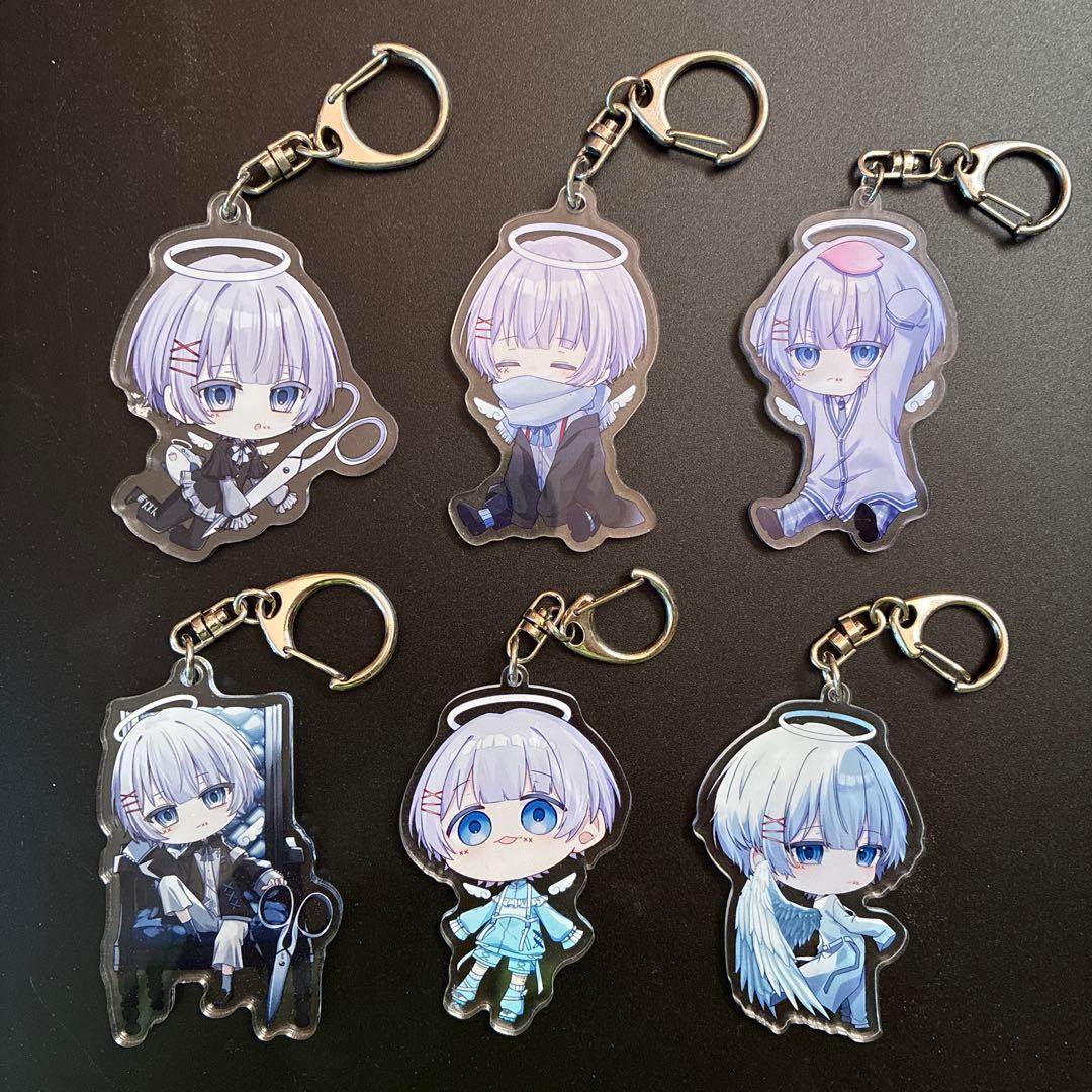 不死ちゃん。！