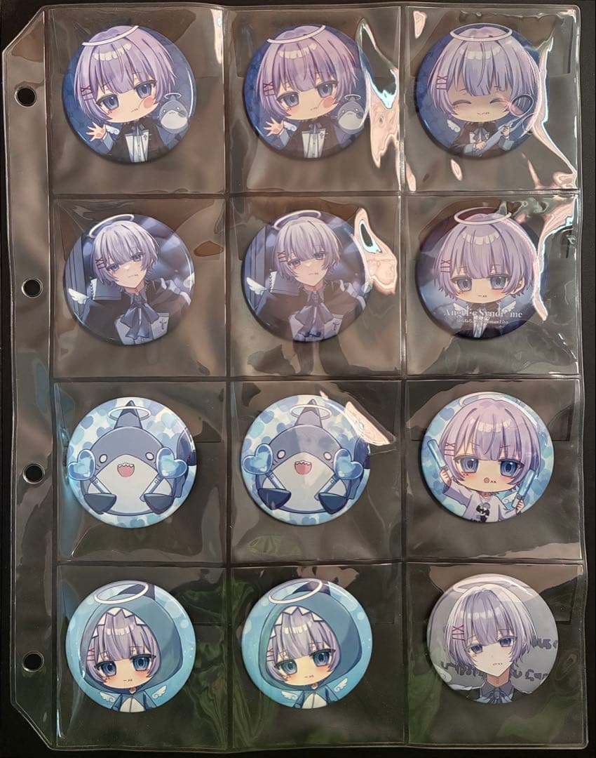 不死ちゃん。！