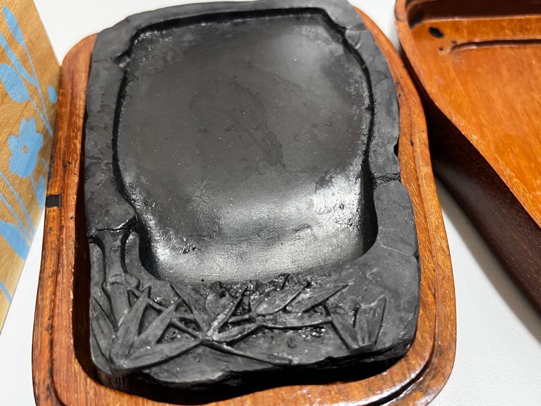 書道セット　未使用品あり