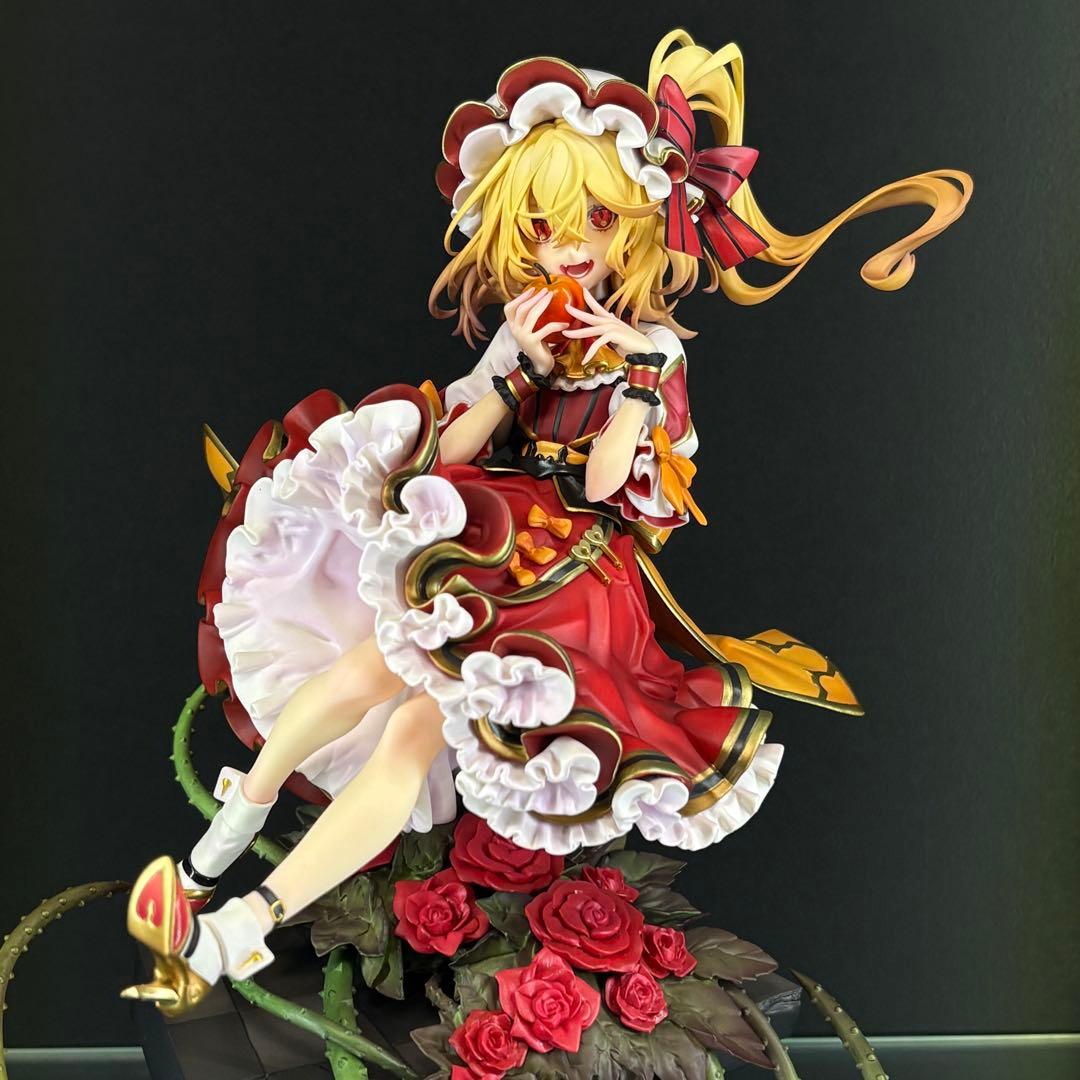 な*い様 フランドール・スカーレット 「東方Project」 1/8 完成品フィ