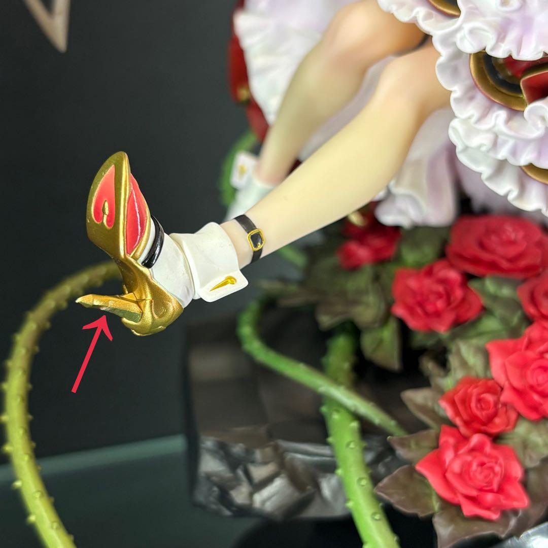 な*い様 フランドール・スカーレット 「東方Project」 1/8 完成品フィ