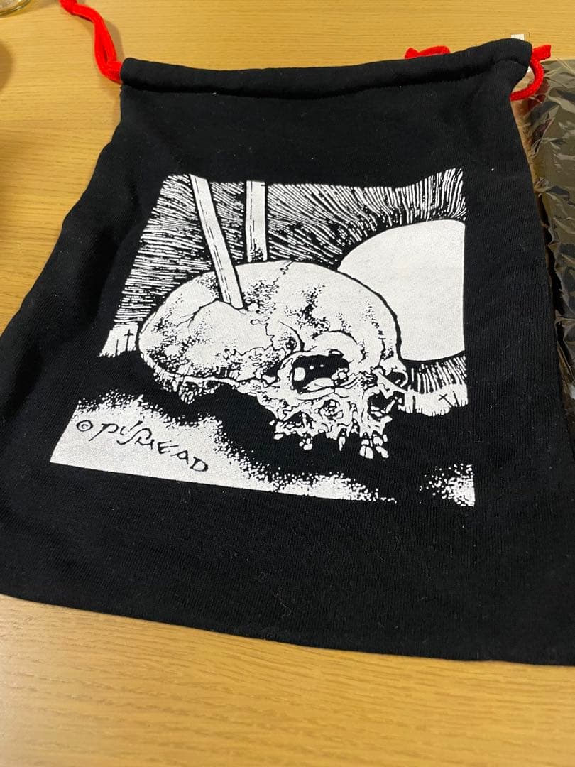 secretbase PUSHEADパスヘッド Tシャツ　シークレットベース