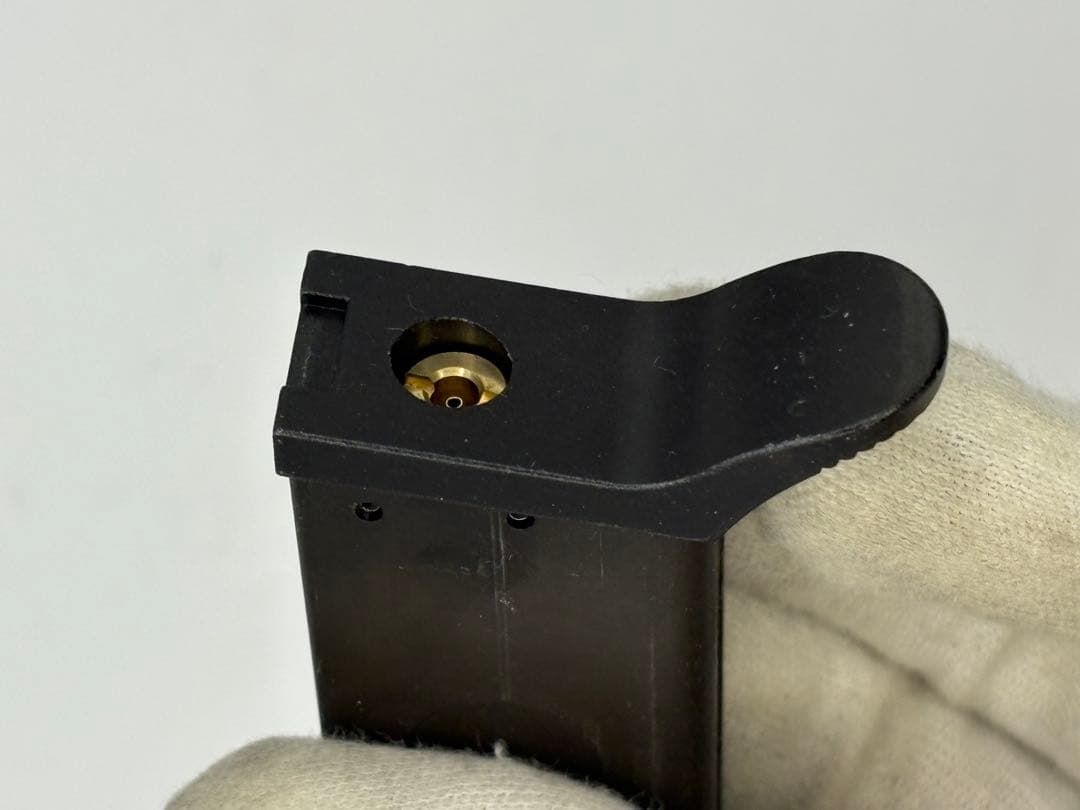 美品　WA ベレッタ　M1934 カーボンブラック HW ウェスタンアームズ