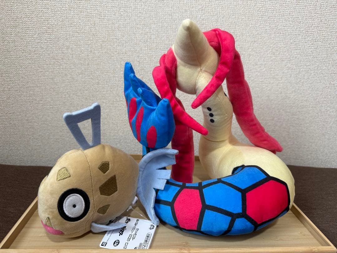 ポケモン最新ぬいぐるみセット　25体まとめ売り