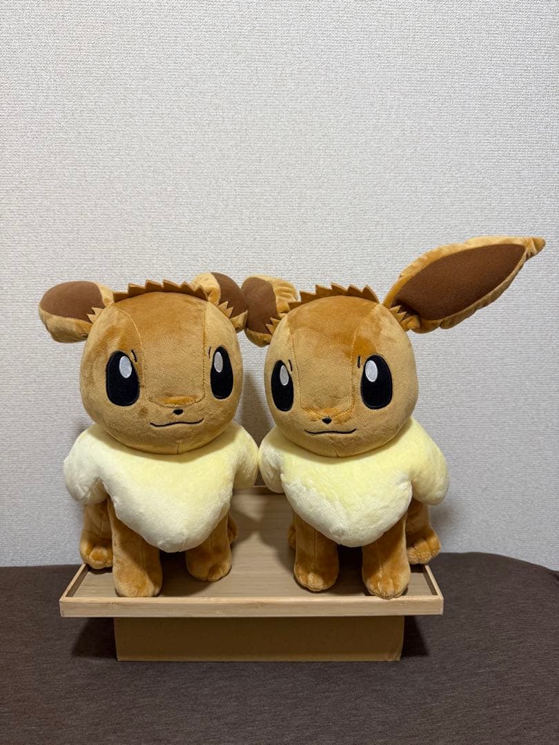 ポケモン最新ぬいぐるみセット　25体まとめ売り