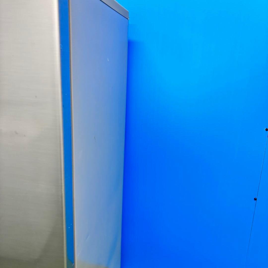 513 AQUA 1〜3人暮らし 冷蔵庫 小型 家庭用 人気モデル 200L強