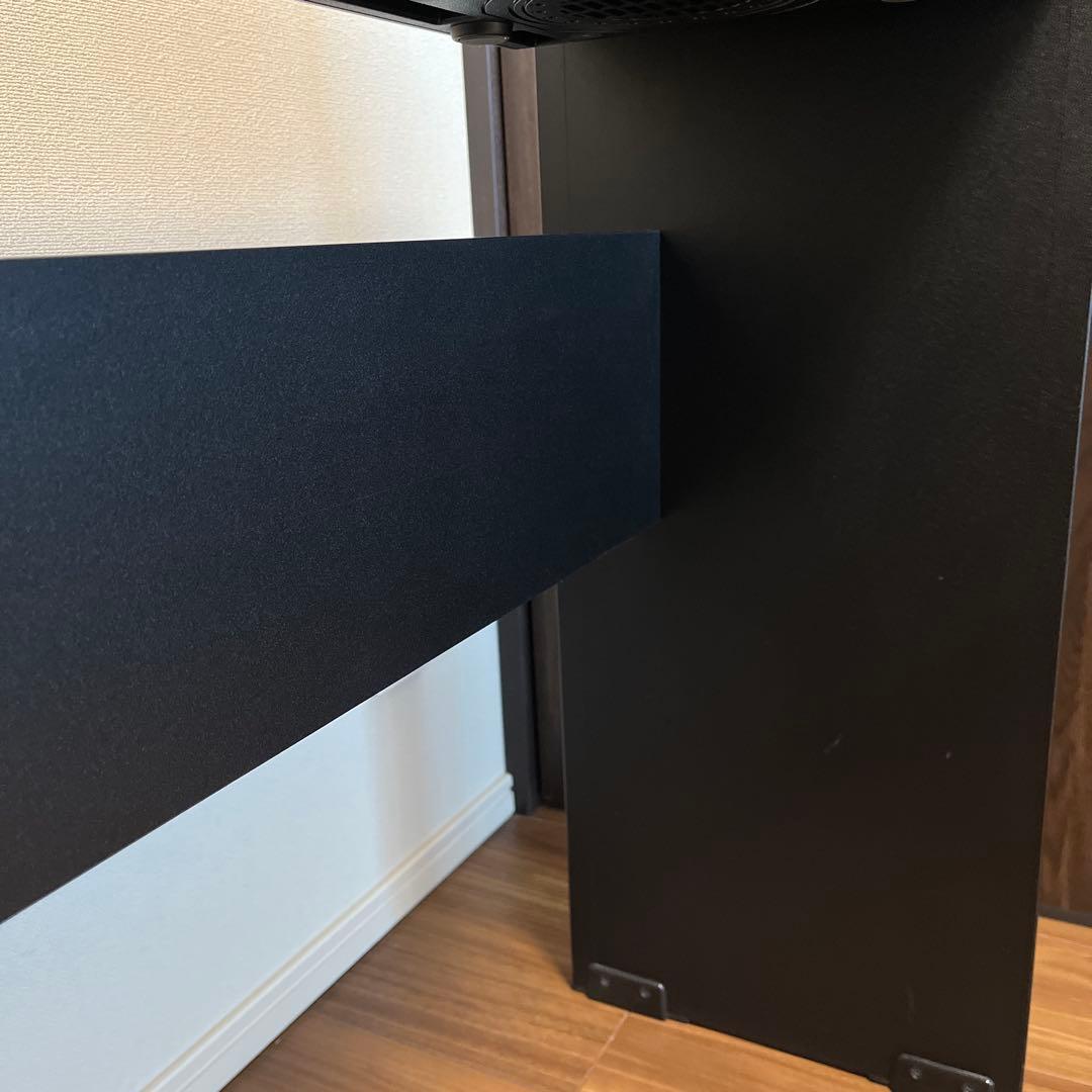 ヤマハ　デジタルピアノ p125 黒